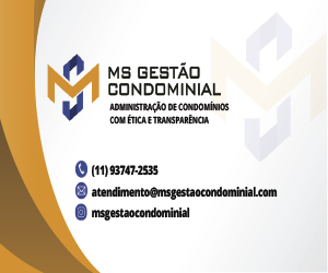 MS GESTÃO CONDOMINIAL
