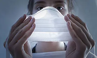 Estado mantém exigência do uso de máscaras em ambientes abertos