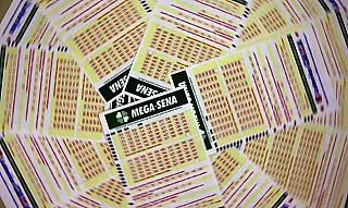 Mega-Semana de Natal sorteia hoje R$ 40 milhões
