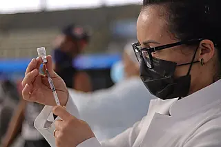 Covid-19: Suzano conclui o ano com mais de meio milhão de doses aplicadas
