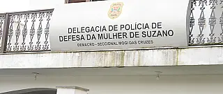 Delegacia da Mulher de Suzano registra queda de 22,9% em ocorrências