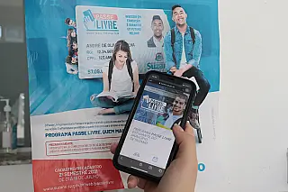 Inscrição para o Passe Livre se encerra nesta sexta-feira