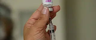 ‘Xepa da vacina’ é oferecida em 4 cidades da região para aproveitar sobras de doses