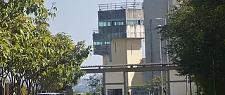 Alto Tietê abriga 1.945 presos nos 2 CDPs da região