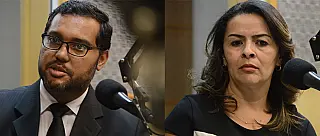 Candidatos à presidência da OAB defendem trabalho social