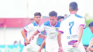 Invicto na Série A3 do Paulista, Usac recebe o Capivariano neste sábado no Suzanão