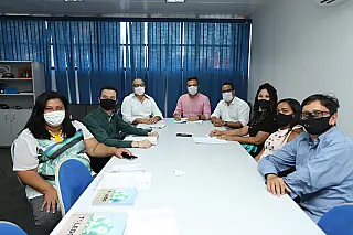 Itaquá renova convênio de mais de R$1 milhão com a Apae