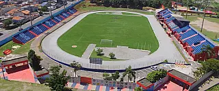 Suzano é confirmado como cidade-sede da Copinha 2020