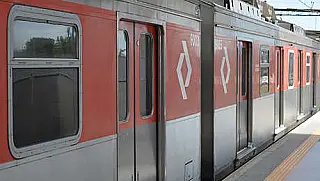 CPTM mantém horário de circulação em período de festas