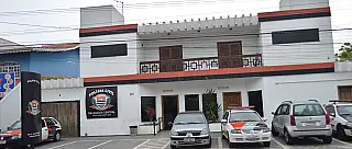 Autônomo é detido por agredir sogro e por porte de arma