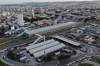 Integração entre linhas de ônibus de Suzano será liberada com prazo máximo de 2 horas
