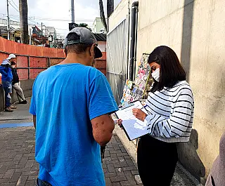 Ferraz promove operação de acolhimento às pessoas em situação de rua