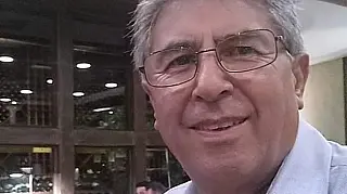 Empresário e ex-diretor jurídico, José Dias morre aos 73 anos