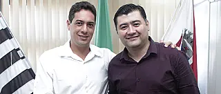 Said Raful assume como novo secretário de Governo