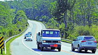 Ipem-SP realizará verificação de radar na Mogi-Bertioga