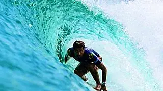 Surfe: Ítalo, Toledo e irmãos Pupo avançam às oitavas de Bells Beach