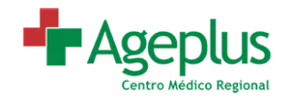 Ageplus Saúde - Centro Médico Regional