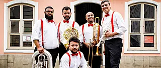 Festival de Verão recebe a 1ª Mostra de Música de Câmara
