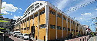Suzano inicia discussão para projeto de construção do Mercado Municipal