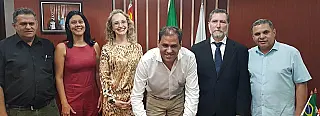 Gian Lopes confirma implantação de CAPS II e CAPS AD em Poá