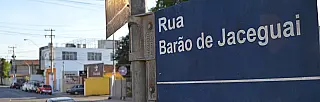 Jovem é preso após furtar lava-rápido no Parque Suzano
