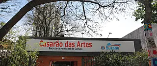 Curso de ‘Interpretação Para Cinema' abre inscrições em Suzano, no Casarão das Artes