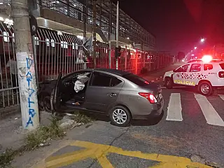 Polícia Militar prende adolescente em veículo roubado em Suzano