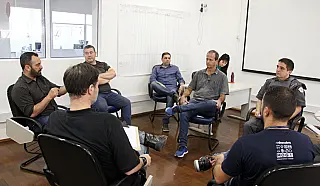 Atividade Delegada vai ampliar trabalhos em Mogi
