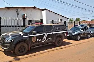 Bolsonarista mata apoiador de Lula a facadas e golpes de machado durante discussão sobre política no MT