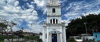 Cidades da região instituem leis para tombar patrimônios históricos