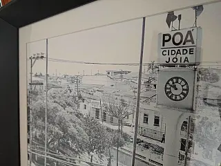 Exposição 'Poá 70 anos' terá abertura nesta sexta-feira