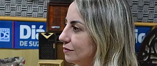 Em entrevista ao DS, Larissa Ashiuchi fala sobre representatividade feminina e faz balanço do Fundo Social