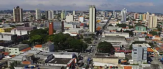 Suzano pode perder até R$ 30 mi do orçamento anual por causa do Covid-19