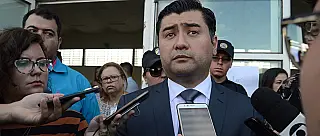 Prefeito Rodrigo Ashiuchi lamenta massacre em escola