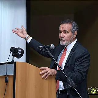 Advogado e professor Paulo Passos morre aos 70 anos, vítima de câncer