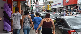 Na retomada econômica, inadimplência cresce 95,73% com 9 mil devedores