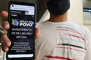 ‘Bolsa Trabalho’ inicia convocação e atividades começam ainda nesta semana