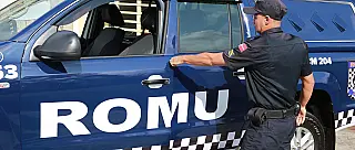 Ronda Ostensiva Municipal realiza operações de combate ao crime