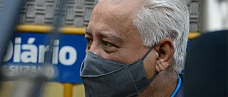 Benites detalha desafios enfrentados por metalúrgicos