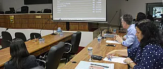 Secretaria da Fazenda presta contas do primeiro quadrimestre de 2019