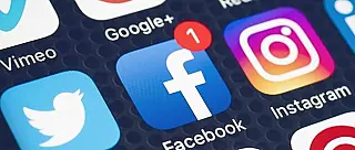 Candidatos propagam trajetória política e pregam renovação pelas redes sociais