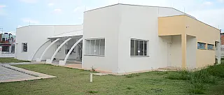 Obras no Centro do Idoso são concluídas e aguardam mobília