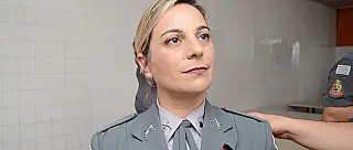 ‘Faria tudo de novo’, diz deputada um ano após evitar assalto em frente a colégio