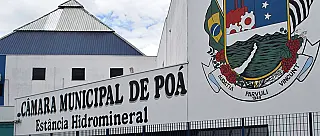 Projeto sugere corte de 17 para 13 vereadores na Câmara de Poá