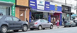 Sincomércio vê crescimento de 34% a 38% no setor de serviços