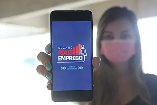 Suzano Mais Emprego oferece 30 vagas para costureiros