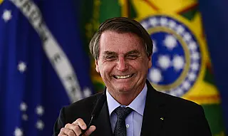 Indicador "Opinião de quem faz opinião" avalia governo Bolsonaro