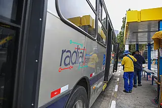 Sindicato aprova projeto de ônibus elétrico em Suzano