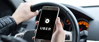 Uber lança projeto de custeio de viagens a doadores de sangue