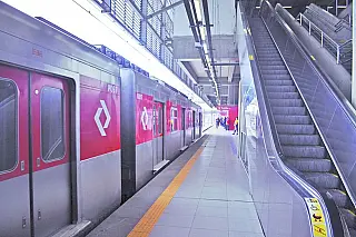 CPTM terá importantes alterações na operação deste domingo (09/07)